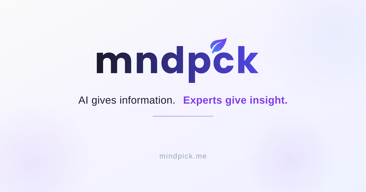 mindpick.me image